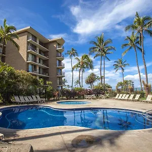 Apartahotel Kauhale Makai By Maui And, Kihei