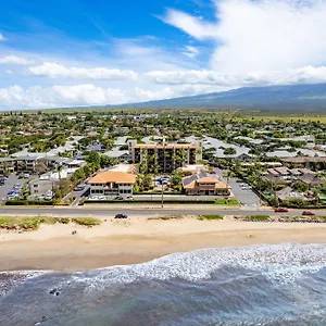 Apartahotel Maui Vacation Club, Kihei